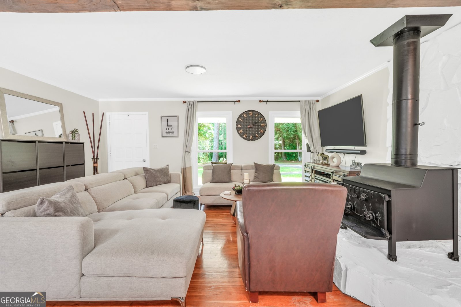 205 Elliott Road McDonough - Photo 7