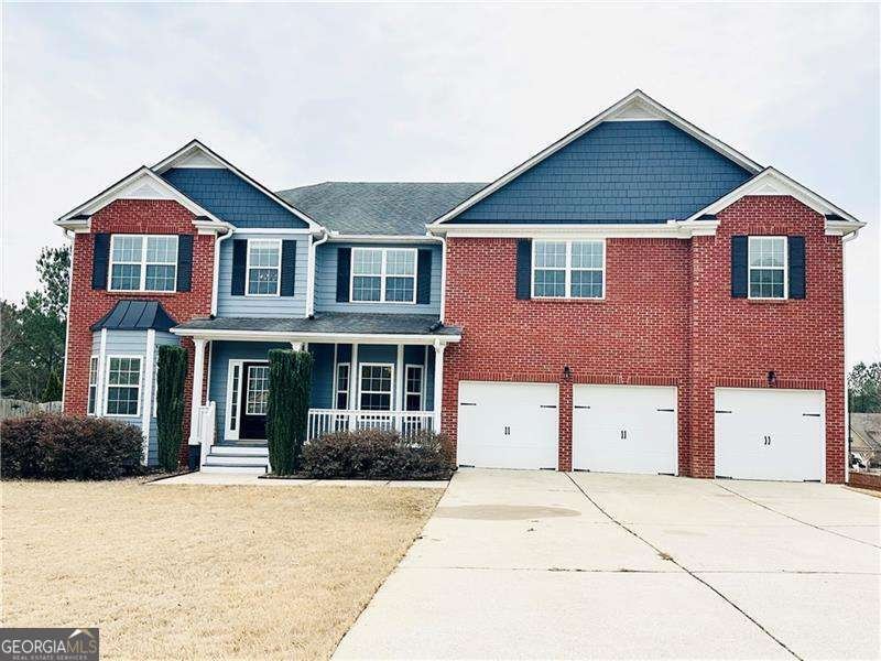 127 Vivid Lane Dallas - Photo 1