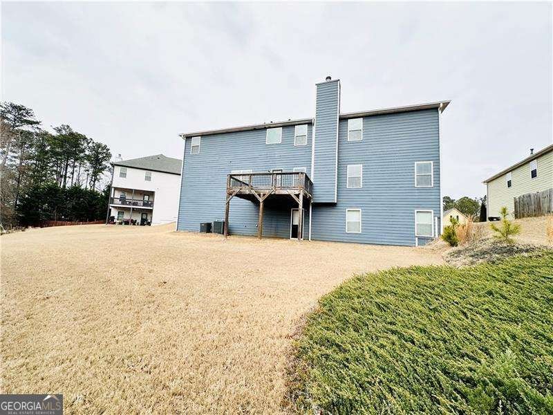 127 Vivid Lane Dallas - Photo 6