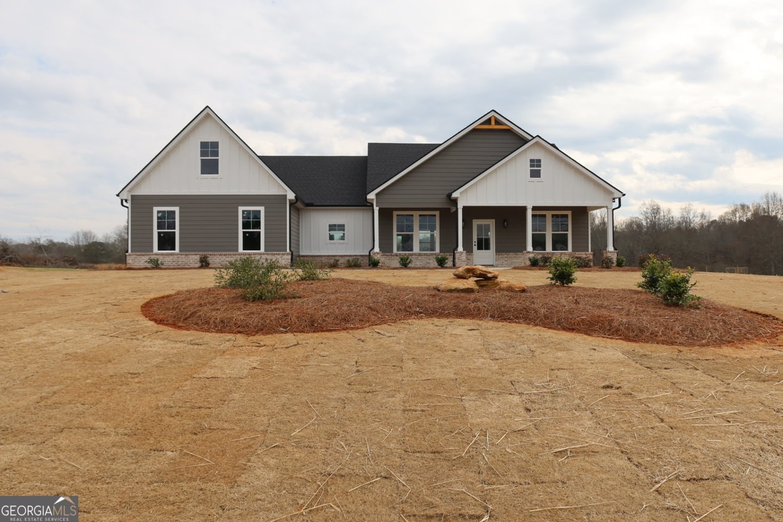 1205 Rocky Creek Road Locust Grove - Photo 1