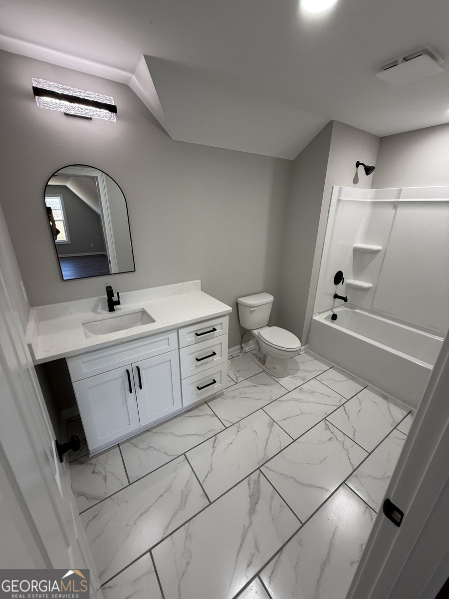 1205 Rocky Creek Road Locust Grove - Photo 57