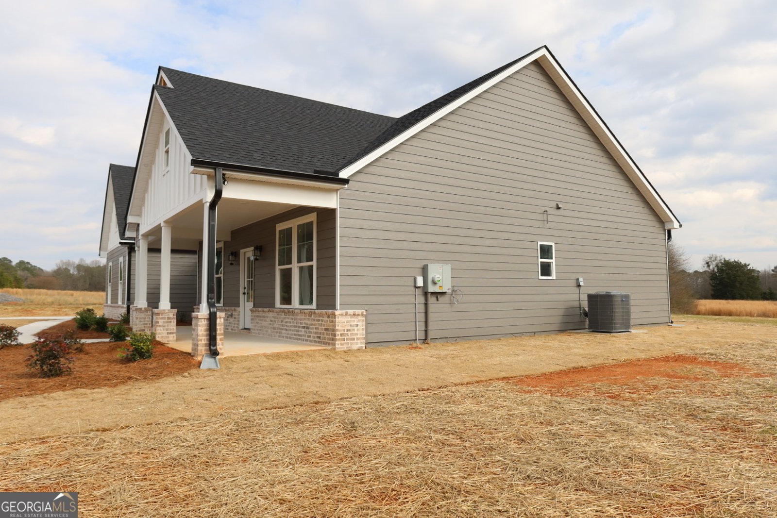 1205 Rocky Creek Road Locust Grove - Photo 8