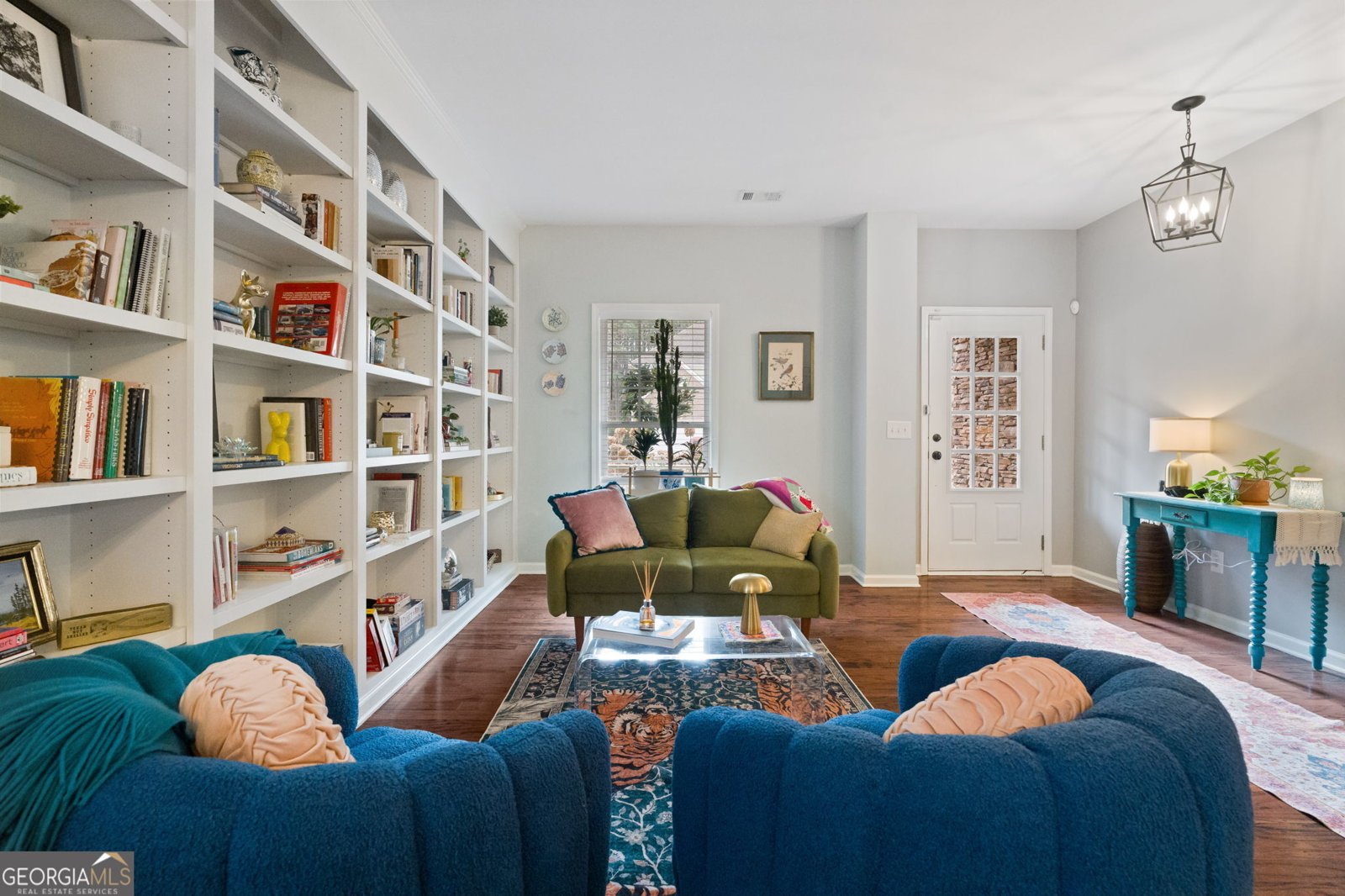 415 Crestmont Lane Canton - Photo 10