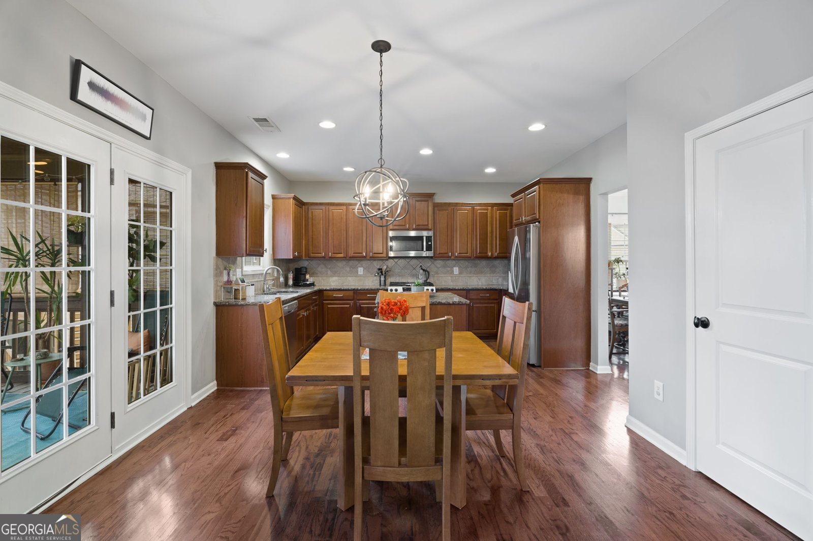 415 Crestmont Lane Canton - Photo 12