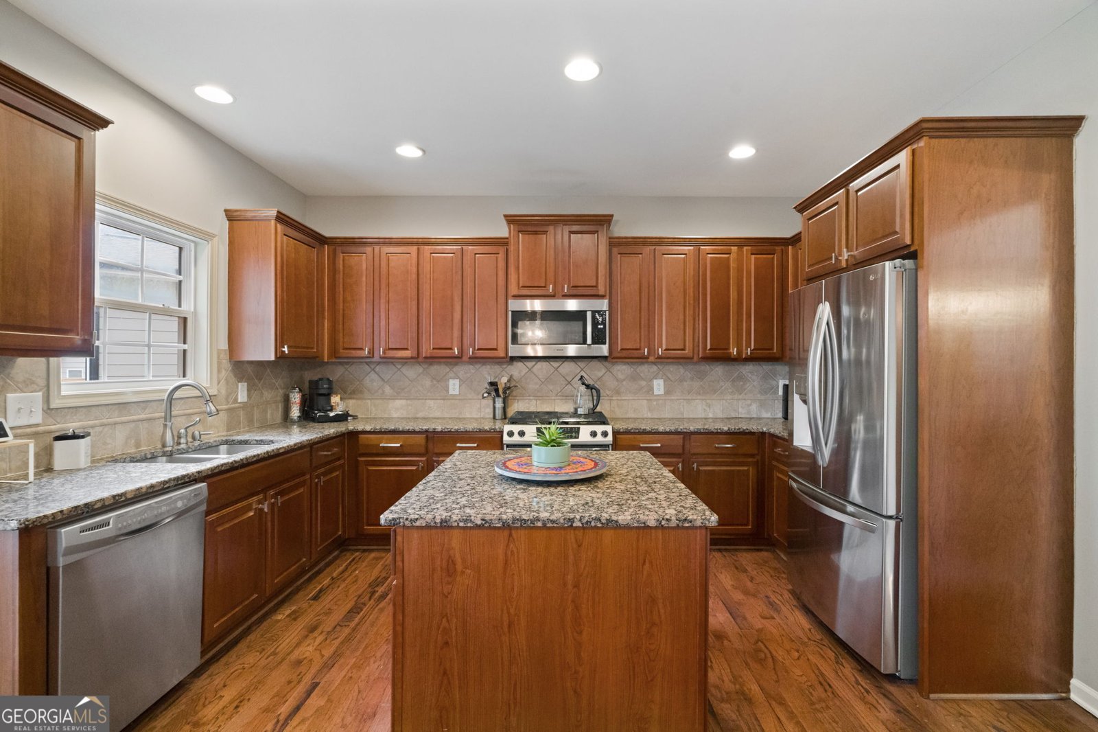 415 Crestmont Lane Canton - Photo 14