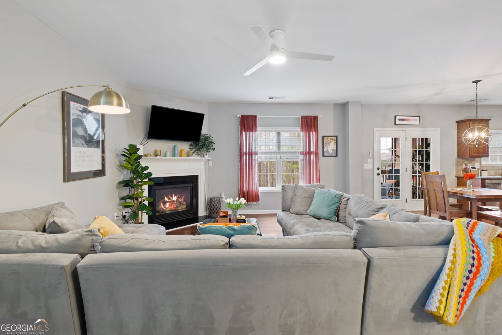 415 Crestmont Lane Canton - Photo 18