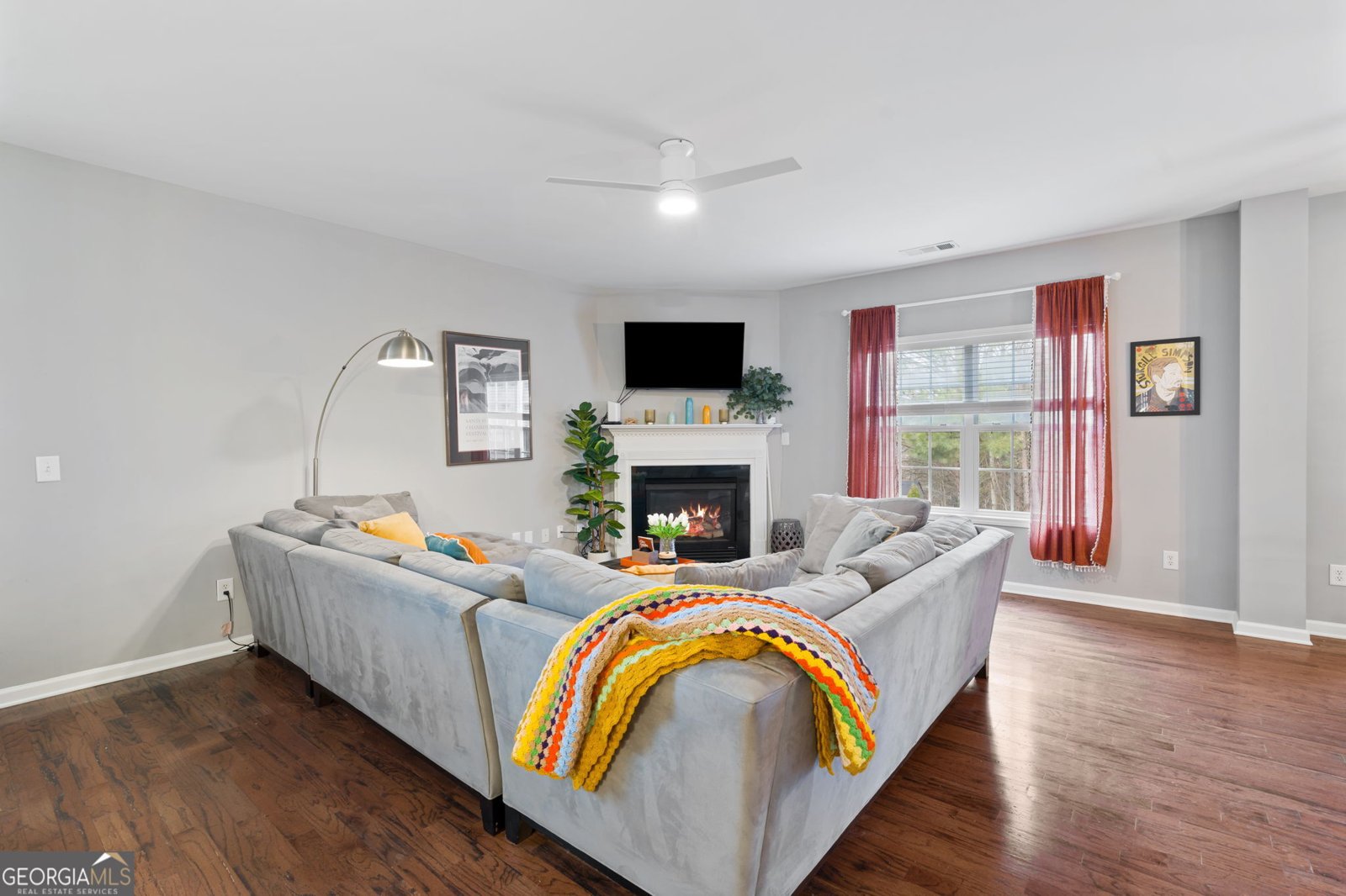 415 Crestmont Lane Canton - Photo 19