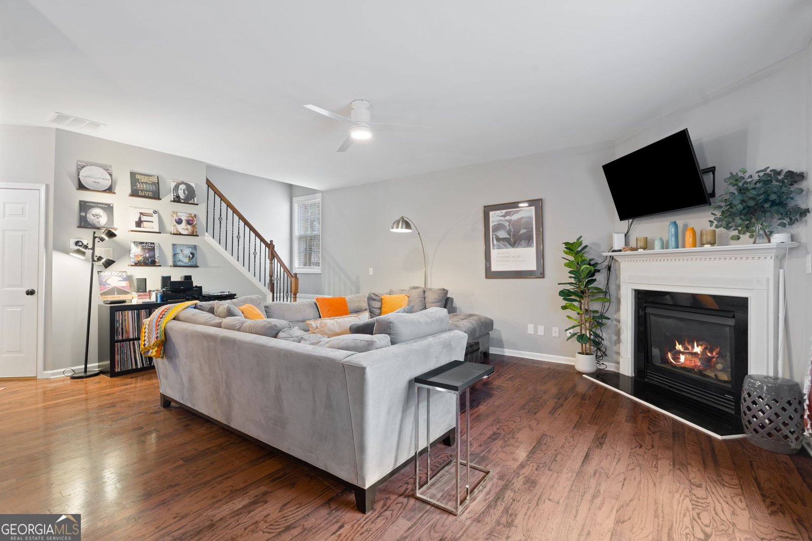 415 Crestmont Lane Canton - Photo 20