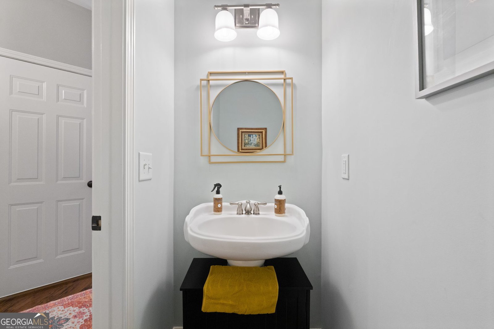 415 Crestmont Lane Canton - Photo 21