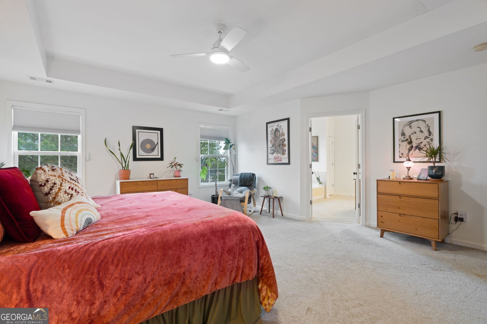 415 Crestmont Lane Canton - Photo 22