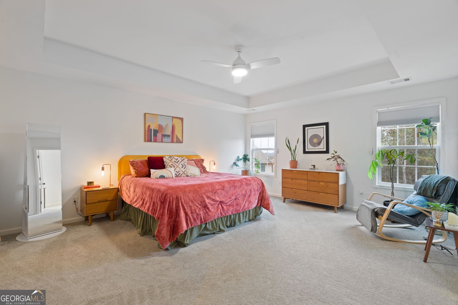 415 Crestmont Lane Canton - Photo 24