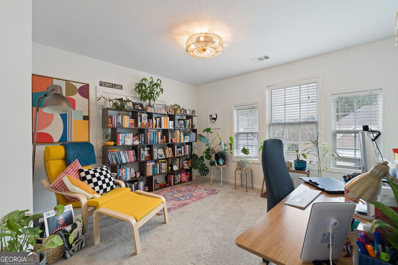 415 Crestmont Lane Canton - Photo 33