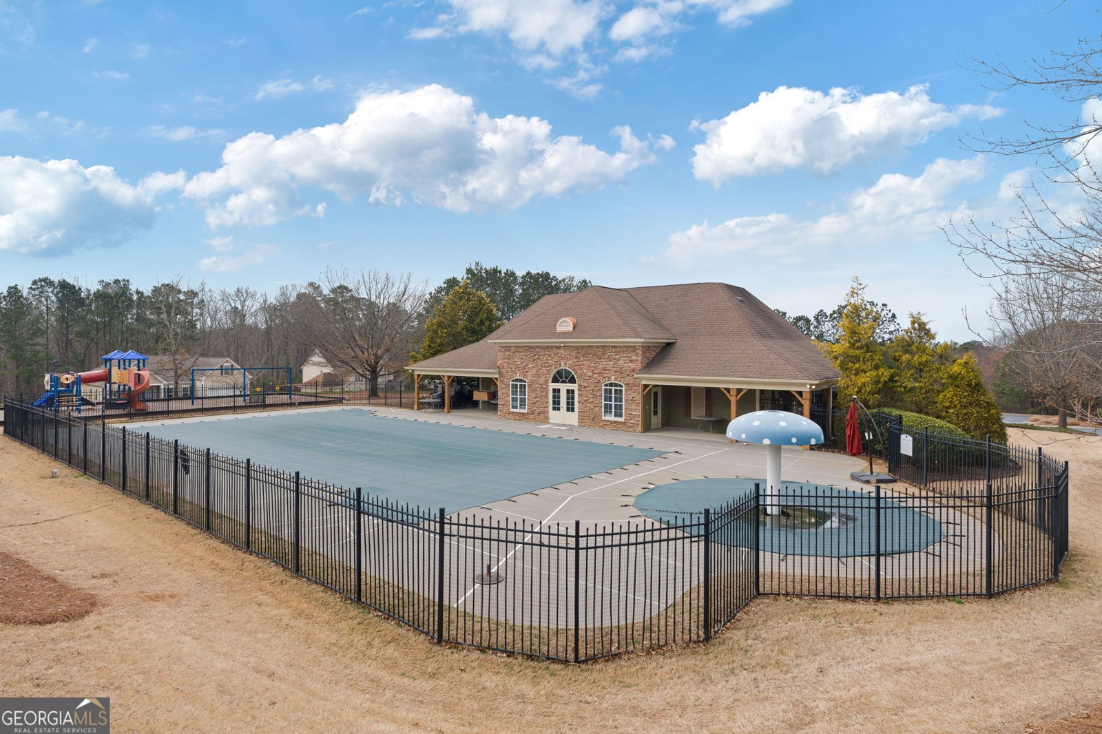 415 Crestmont Lane Canton - Photo 45