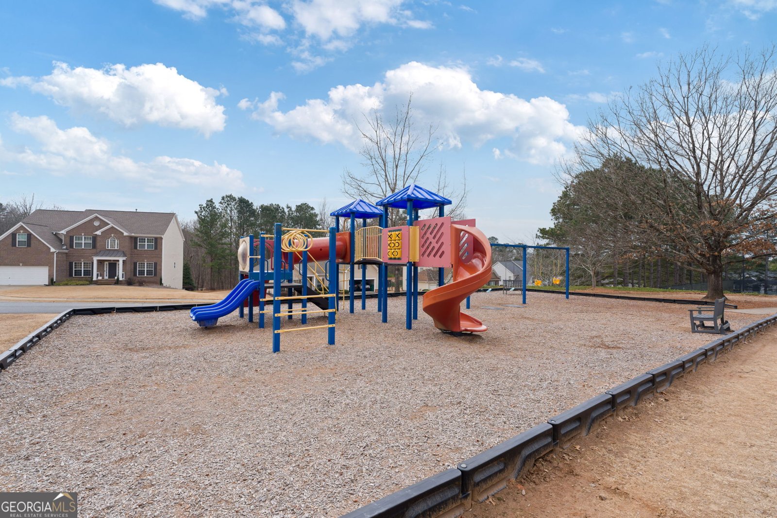 415 Crestmont Lane Canton - Photo 46