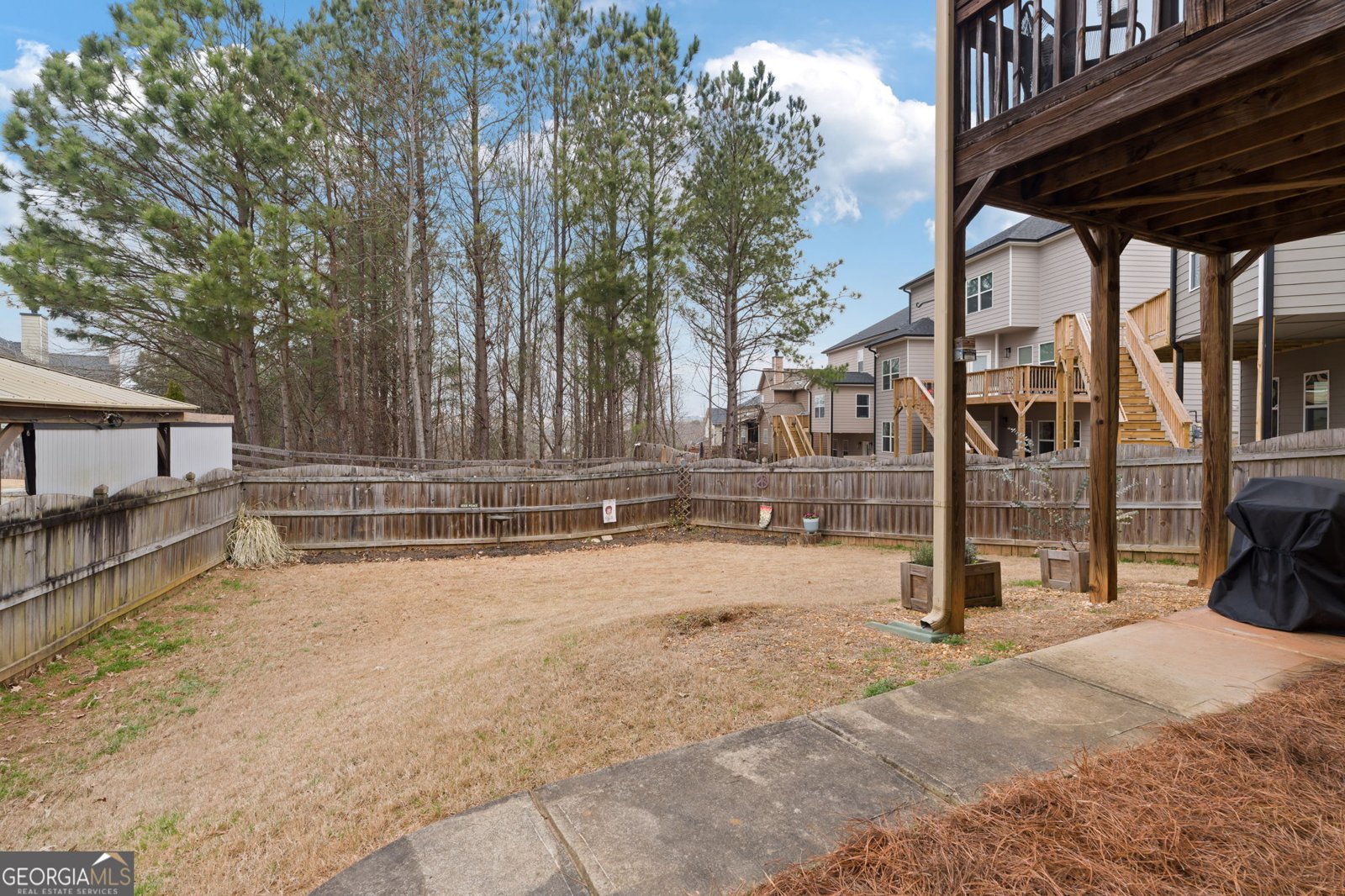 415 Crestmont Lane Canton - Photo 48