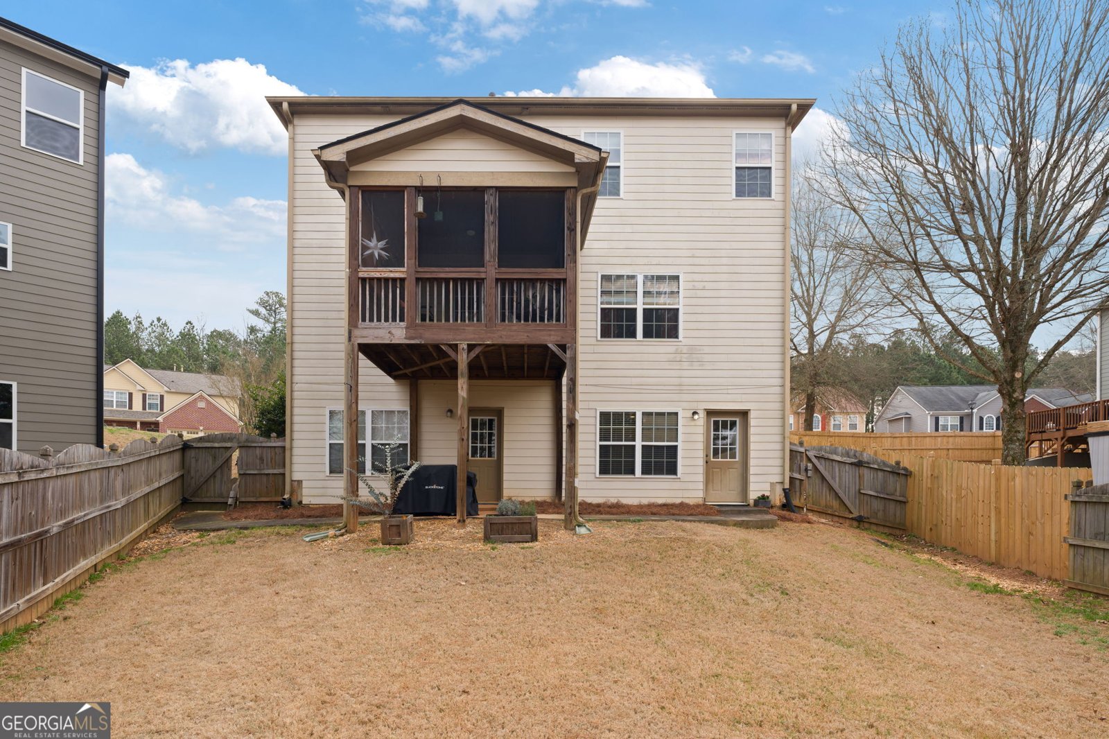 415 Crestmont Lane Canton - Photo 49