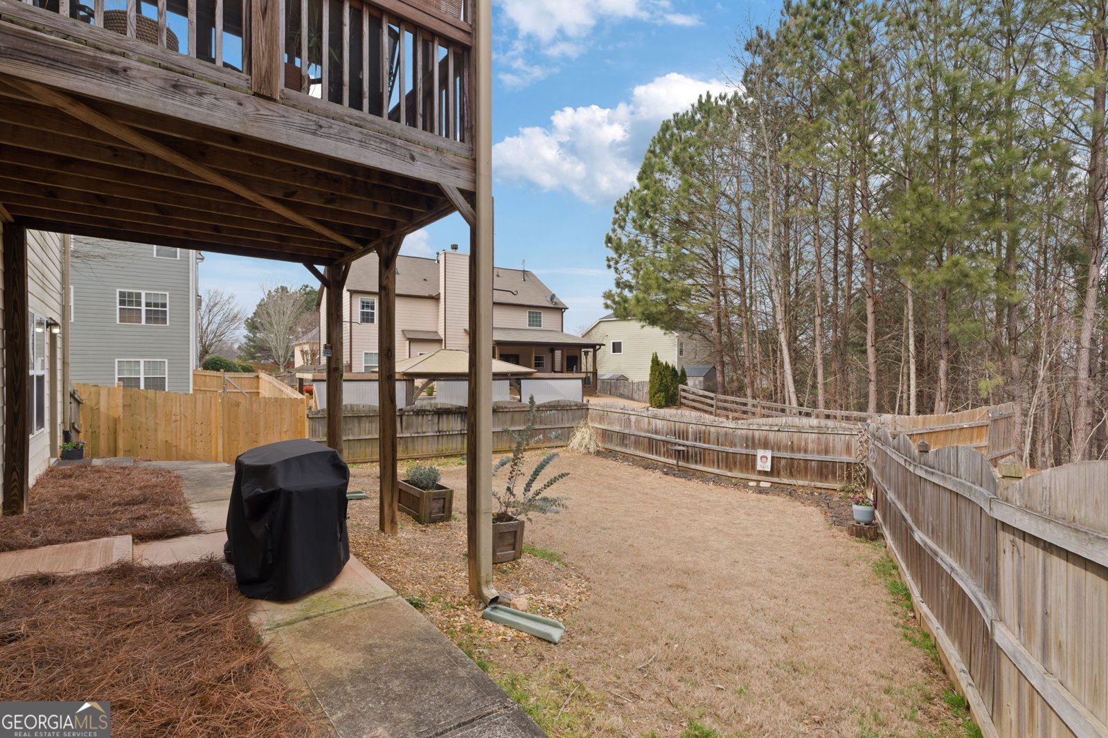 415 Crestmont Lane Canton - Photo 50