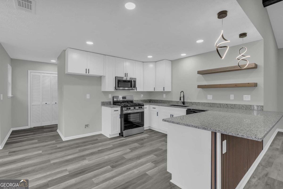 1786 Dunbarton Drive Lithonia - Photo 11