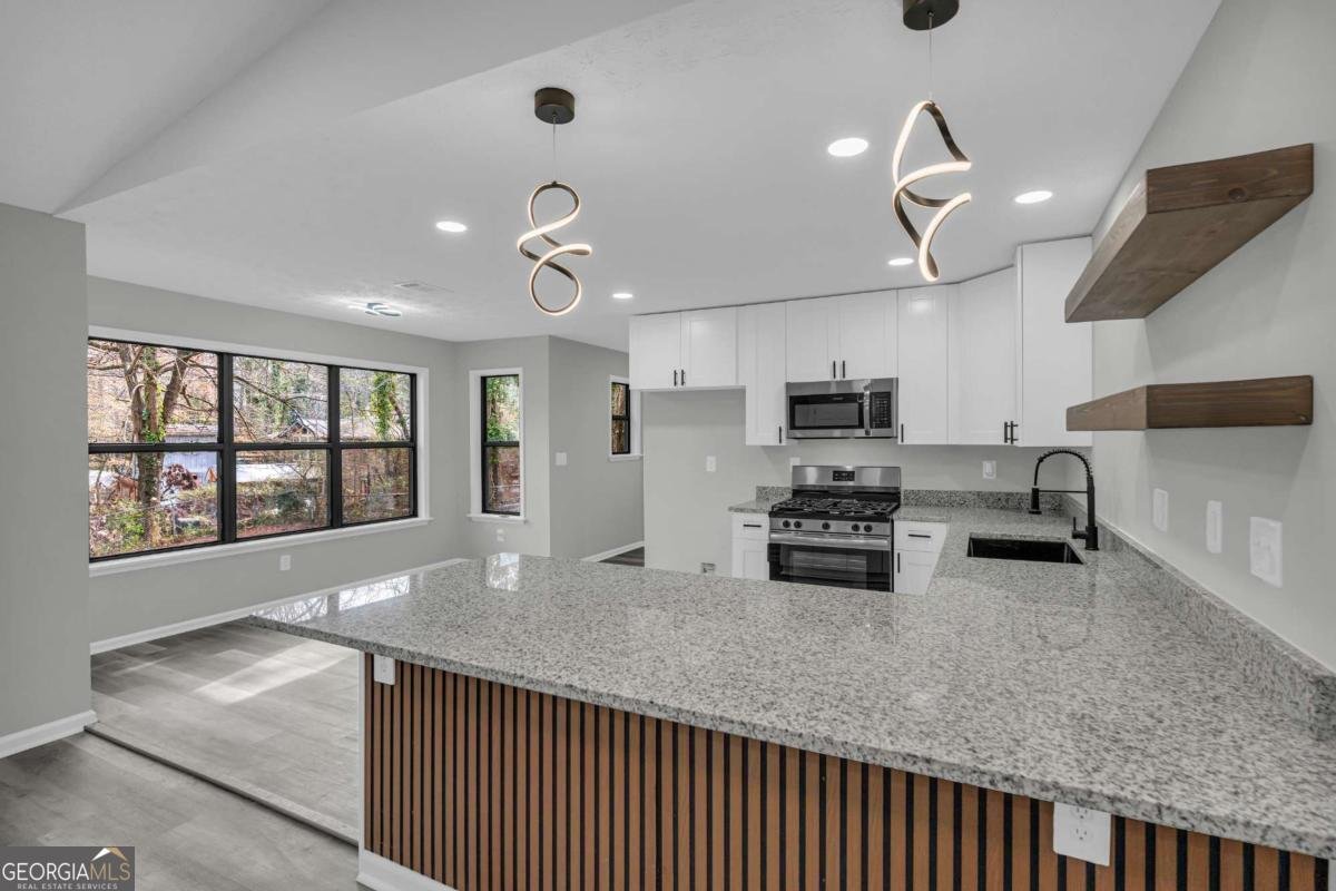 1786 Dunbarton Drive Lithonia - Photo 13