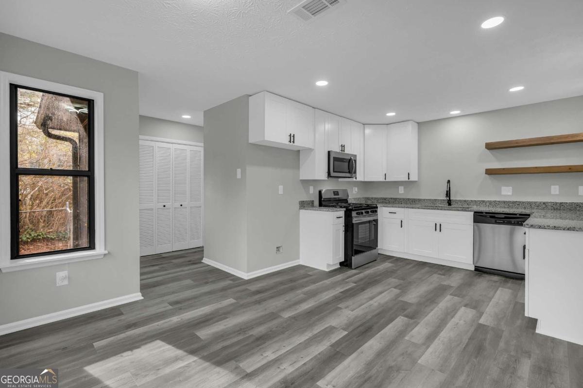 1786 Dunbarton Drive Lithonia - Photo 14