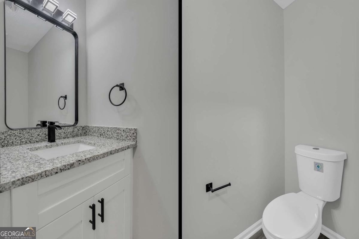 1786 Dunbarton Drive Lithonia - Photo 18