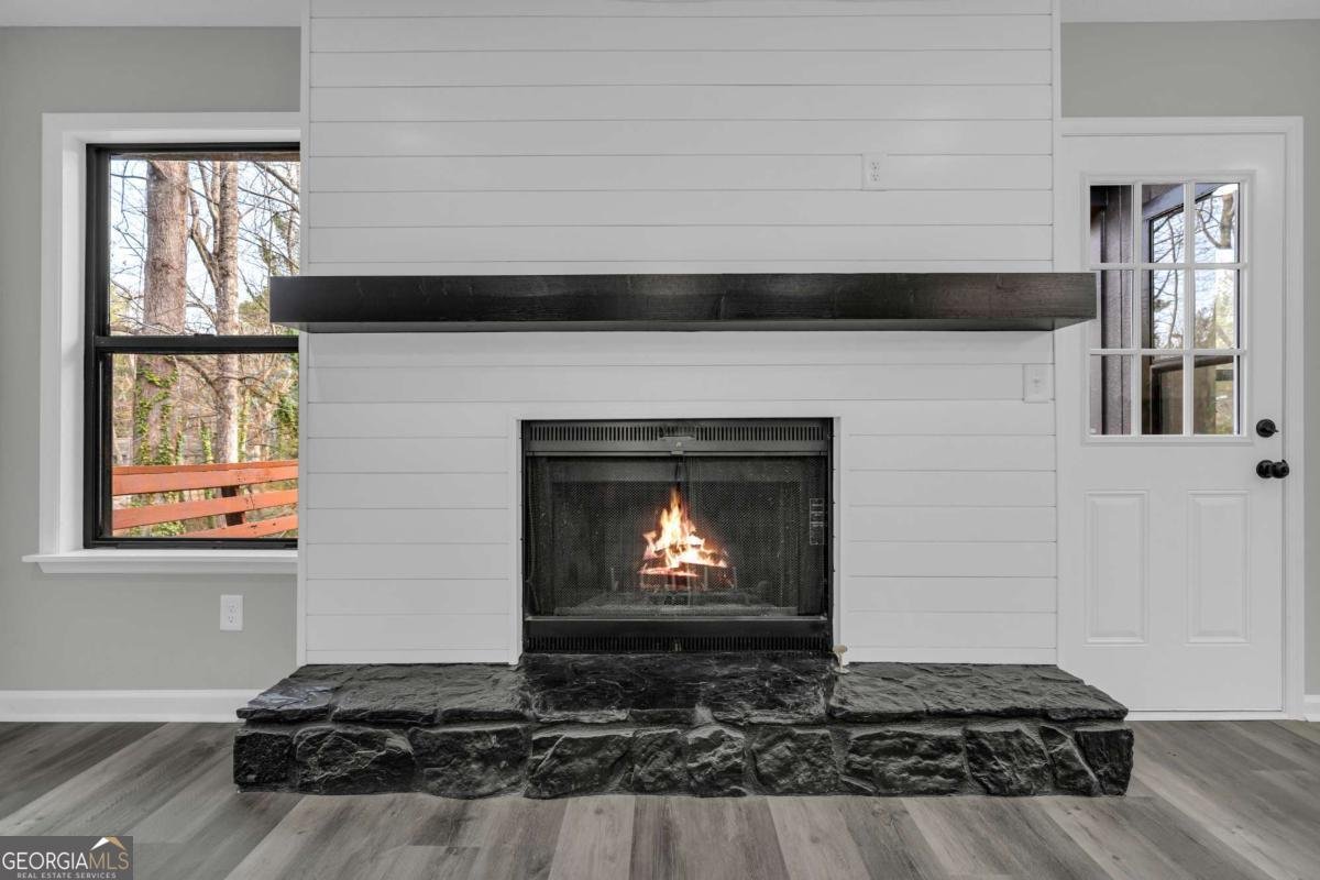 1786 Dunbarton Drive Lithonia - Photo 19