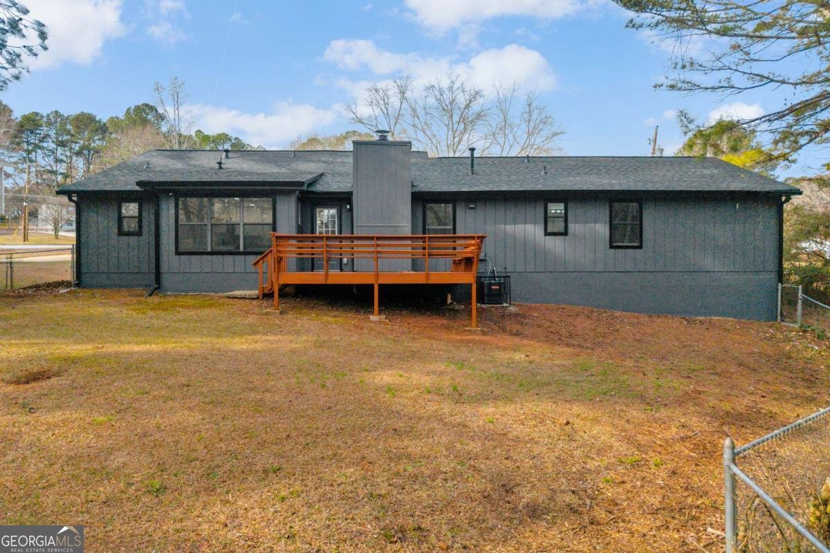 1786 Dunbarton Drive Lithonia - Photo 31