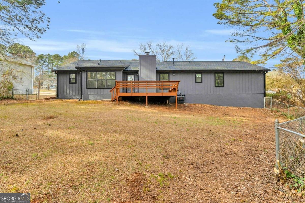 1786 Dunbarton Drive Lithonia - Photo 32