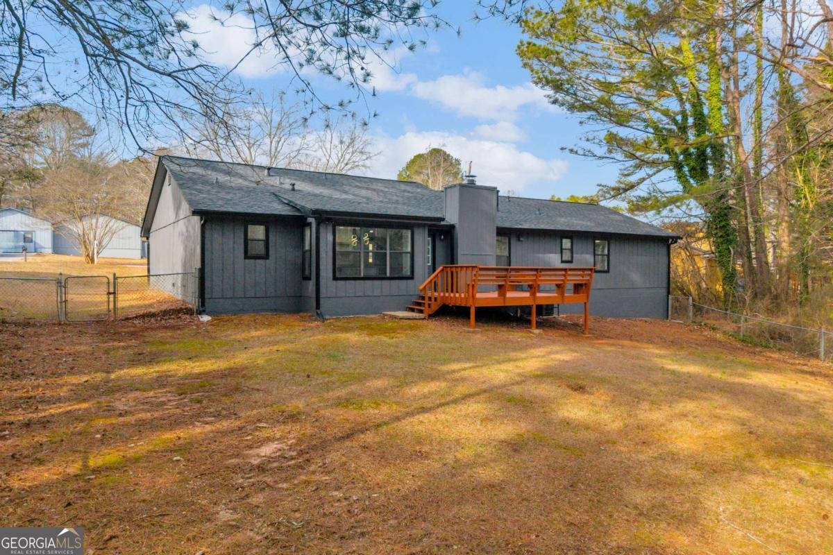 1786 Dunbarton Drive Lithonia - Photo 33