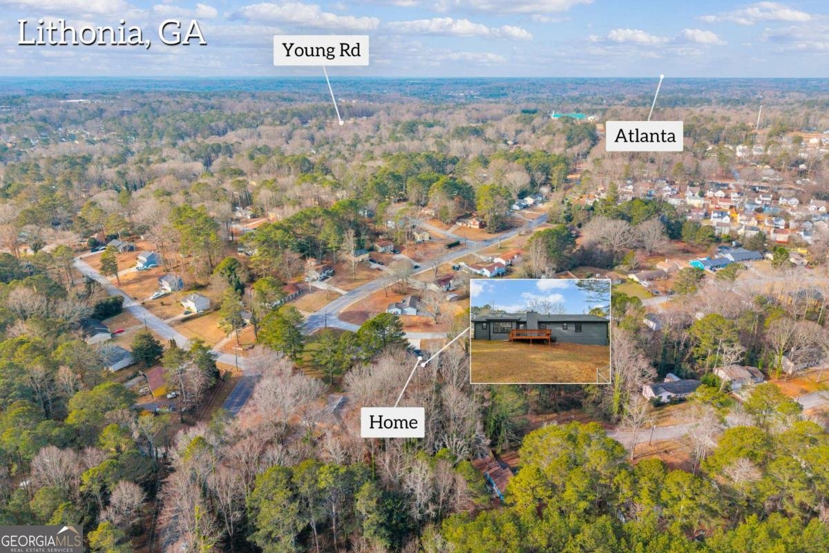 1786 Dunbarton Drive Lithonia - Photo 35