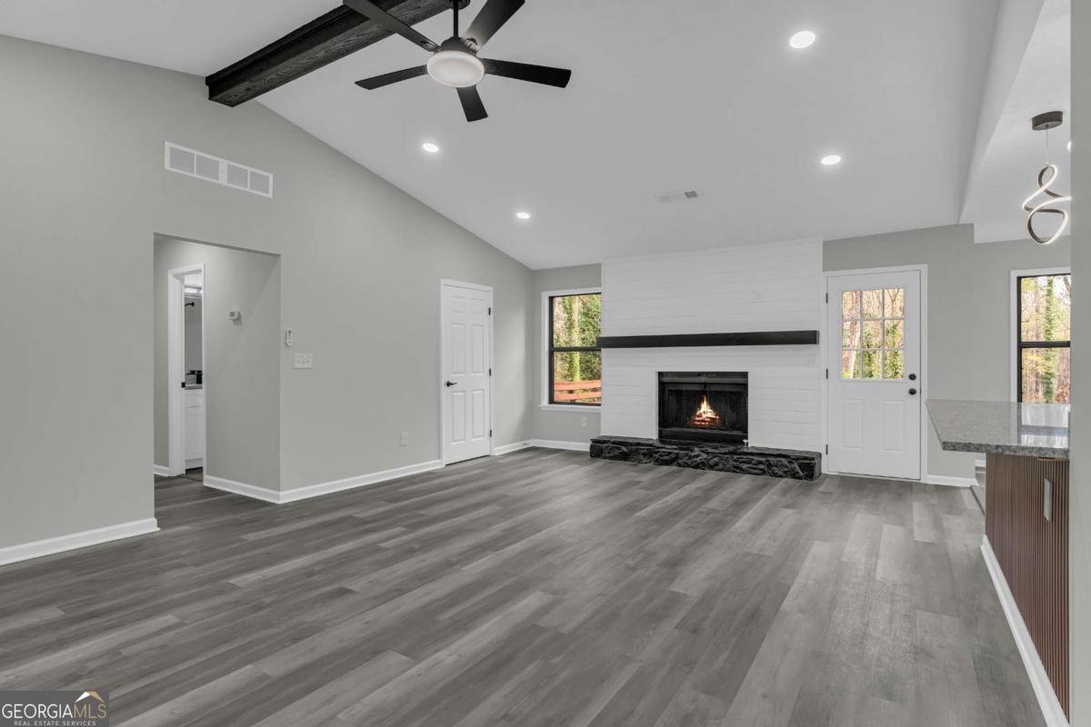 1786 Dunbarton Drive Lithonia - Photo 8