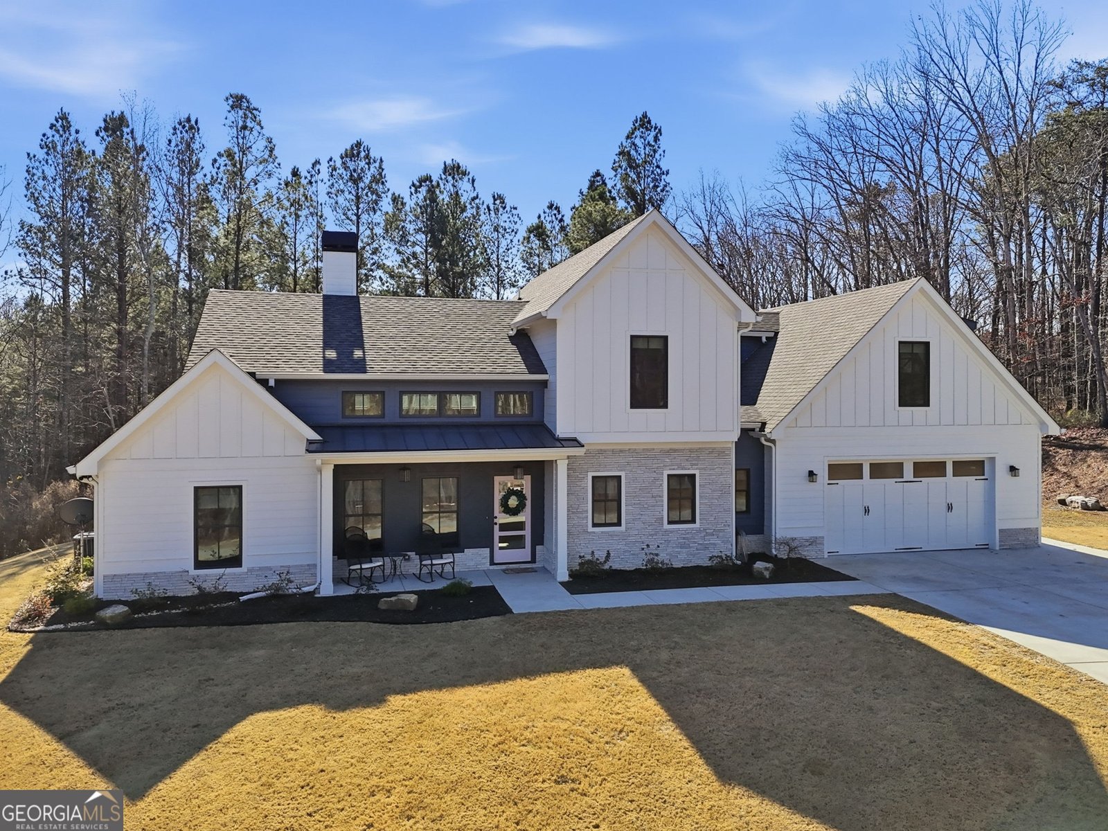 850 Land Road Canton - Photo 1