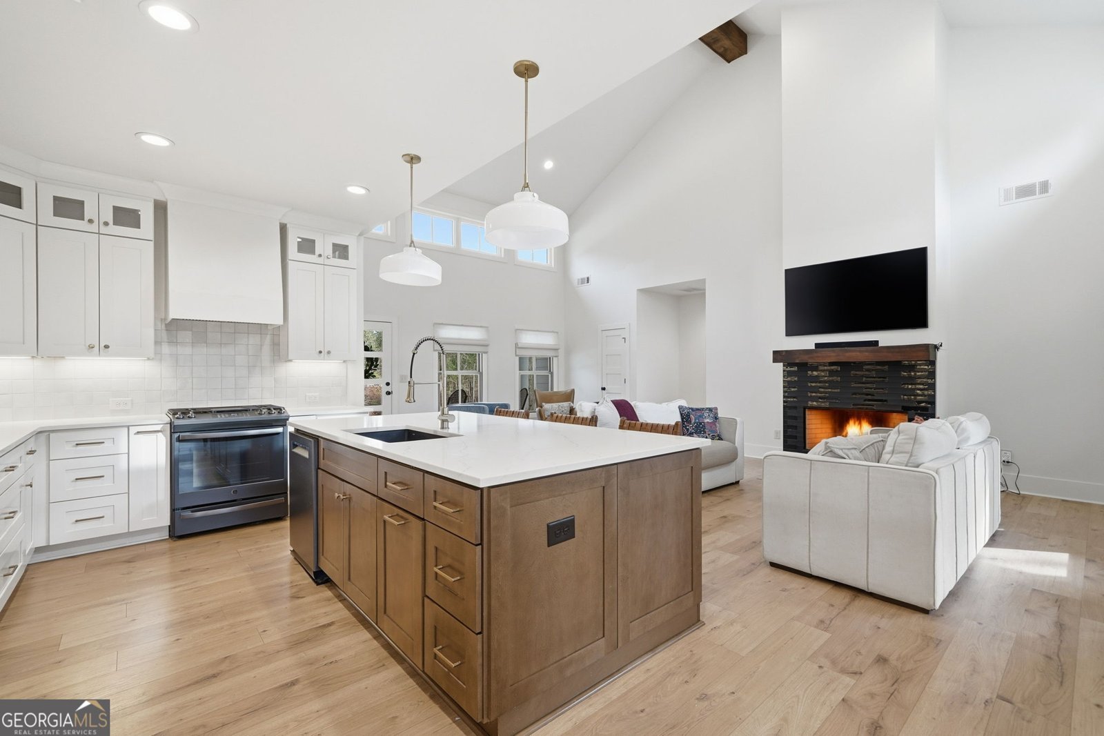 850 Land Road Canton - Photo 17