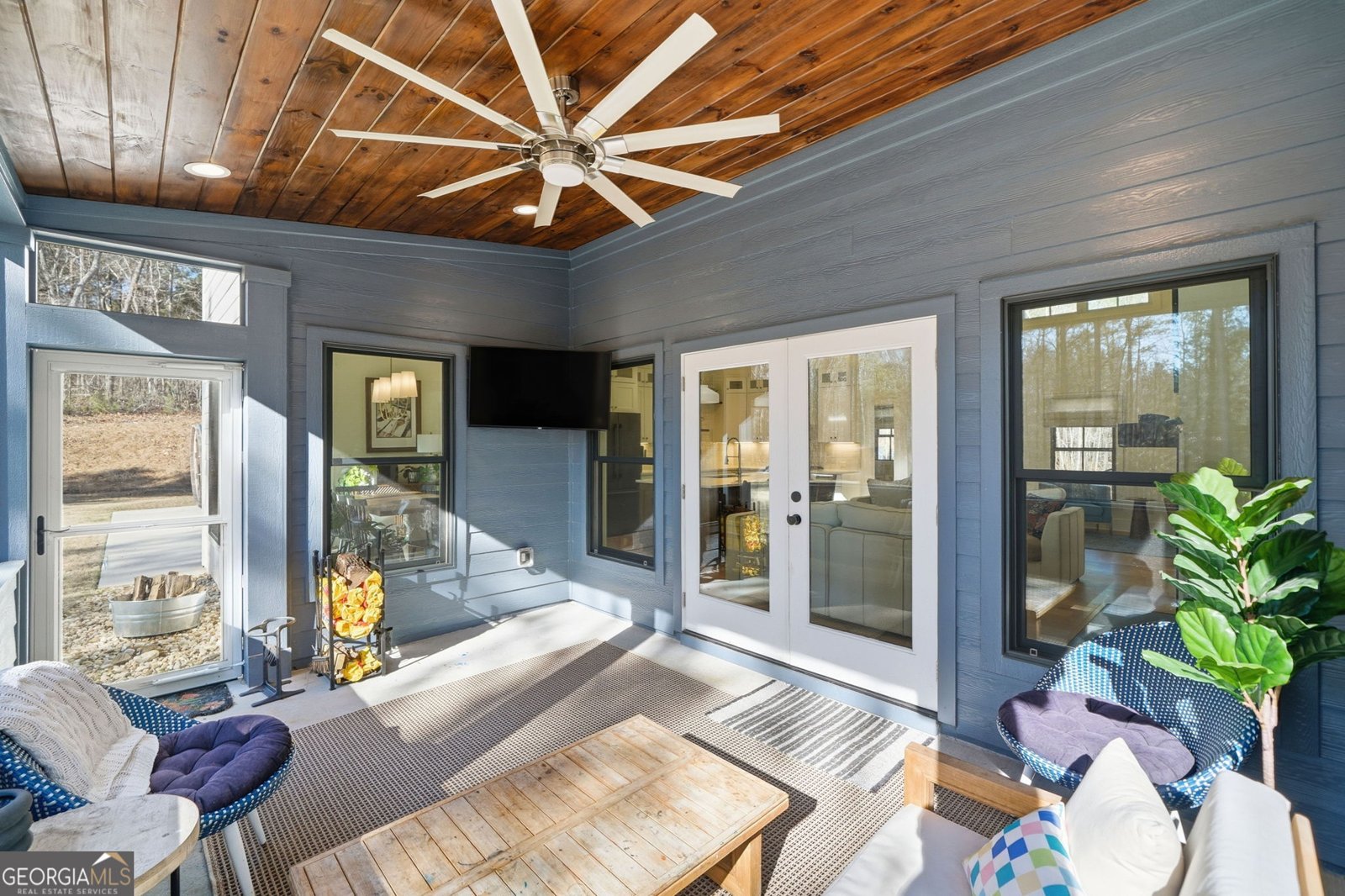 850 Land Road Canton - Photo 49