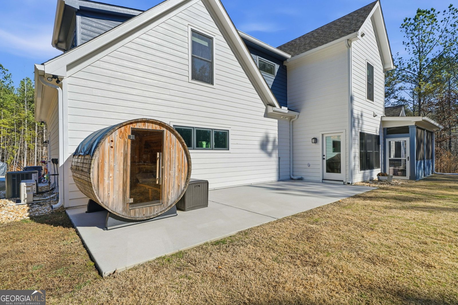 850 Land Road Canton - Photo 52