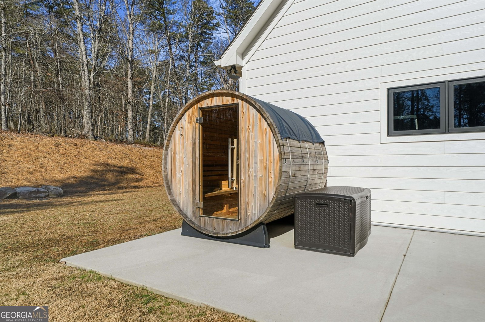 850 Land Road Canton - Photo 54