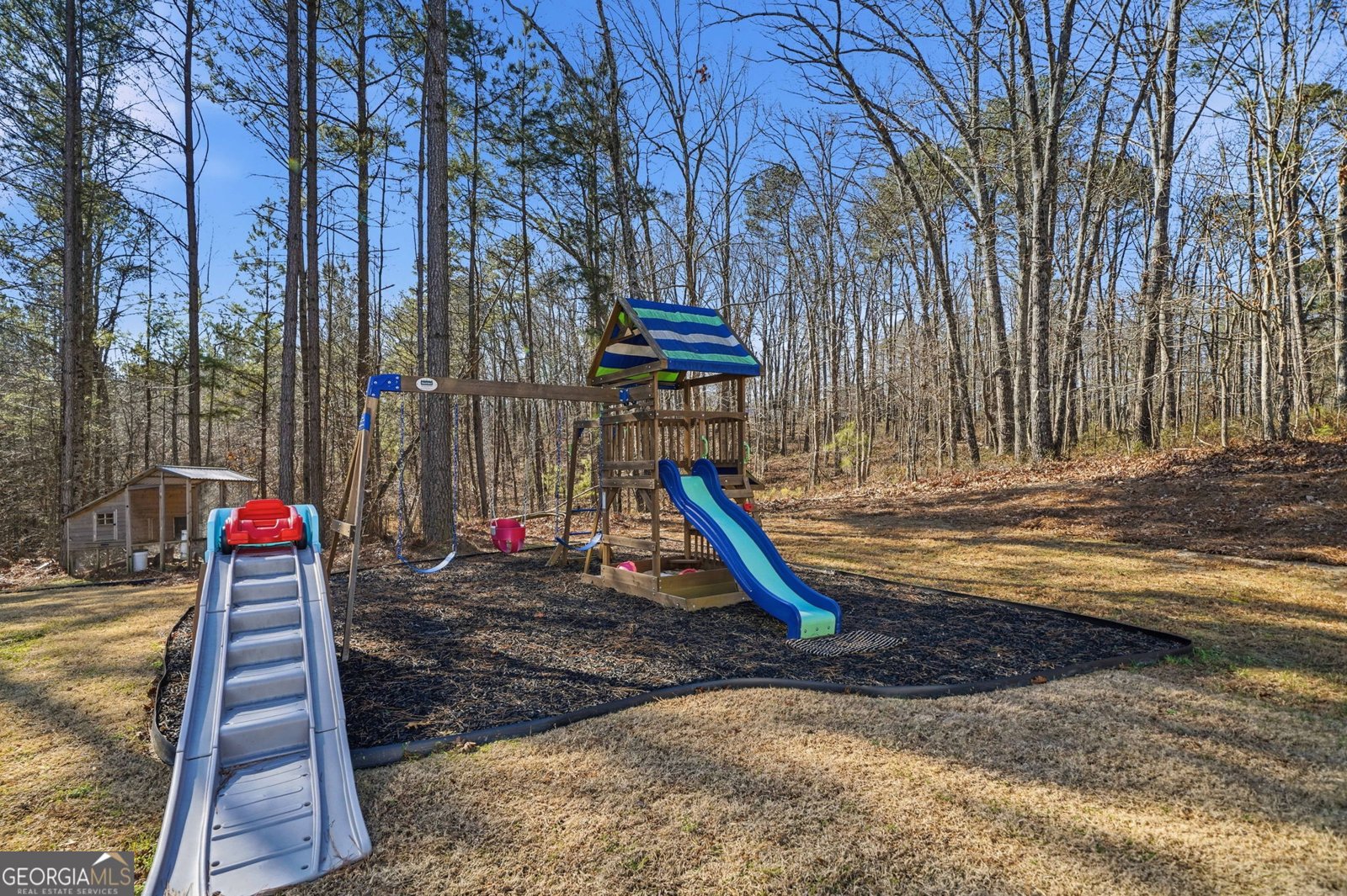 850 Land Road Canton - Photo 57