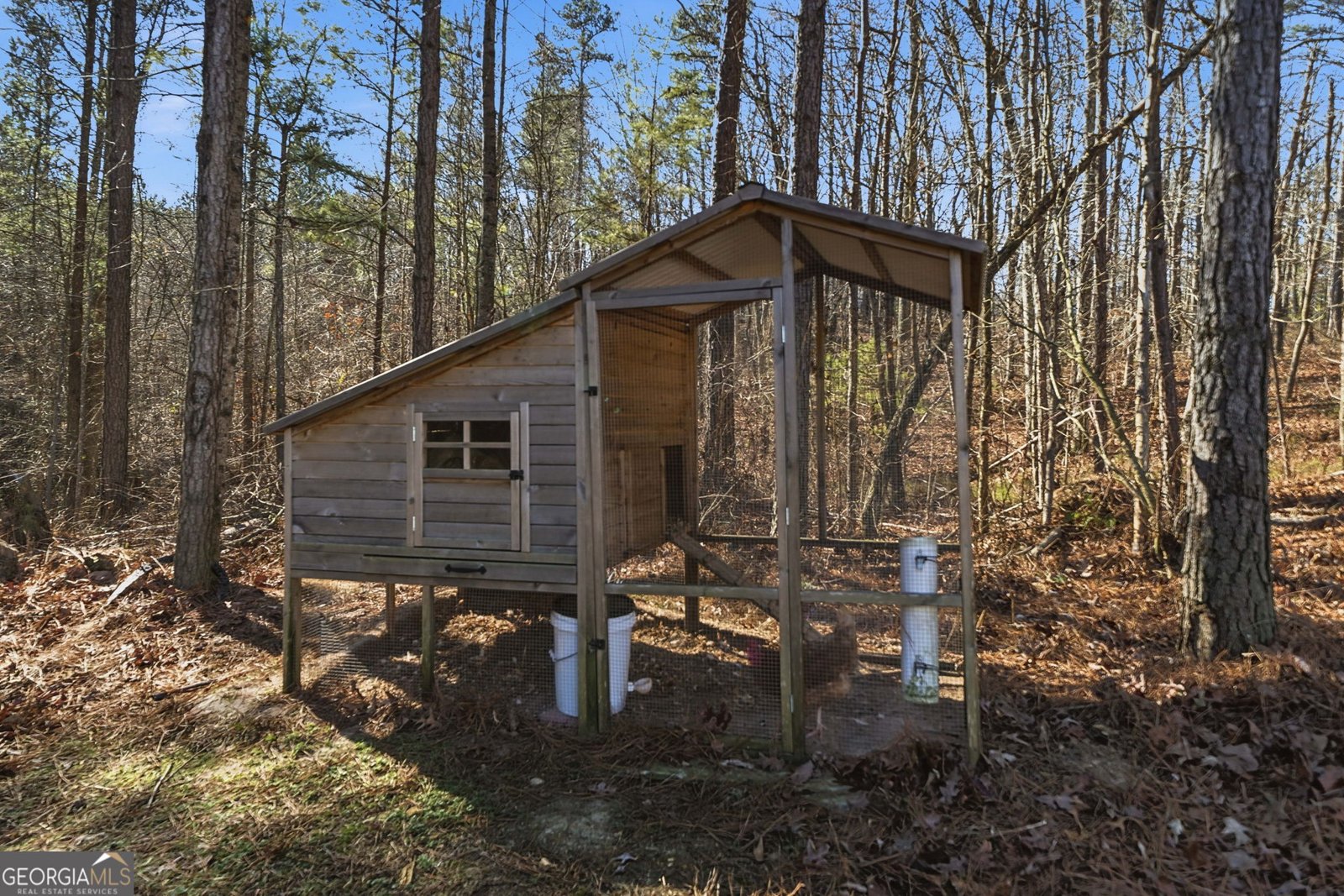 850 Land Road Canton - Photo 58