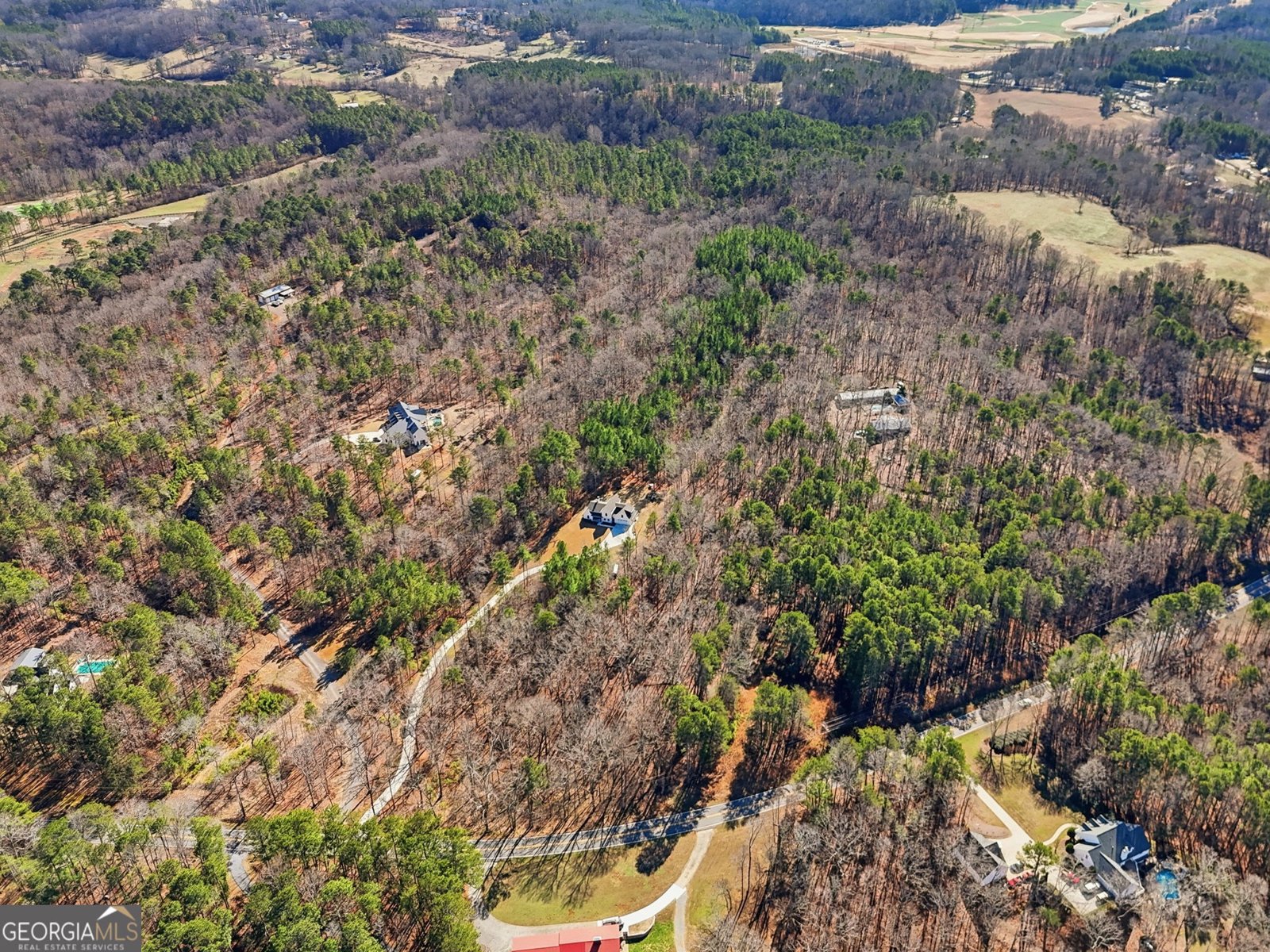 850 Land Road Canton - Photo 68