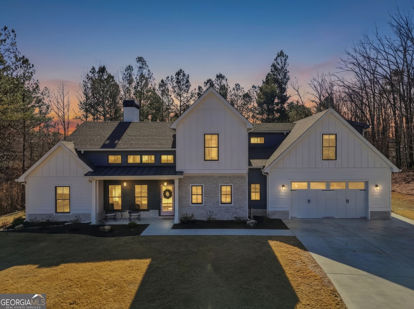 850 Land Road Canton - Photo 70