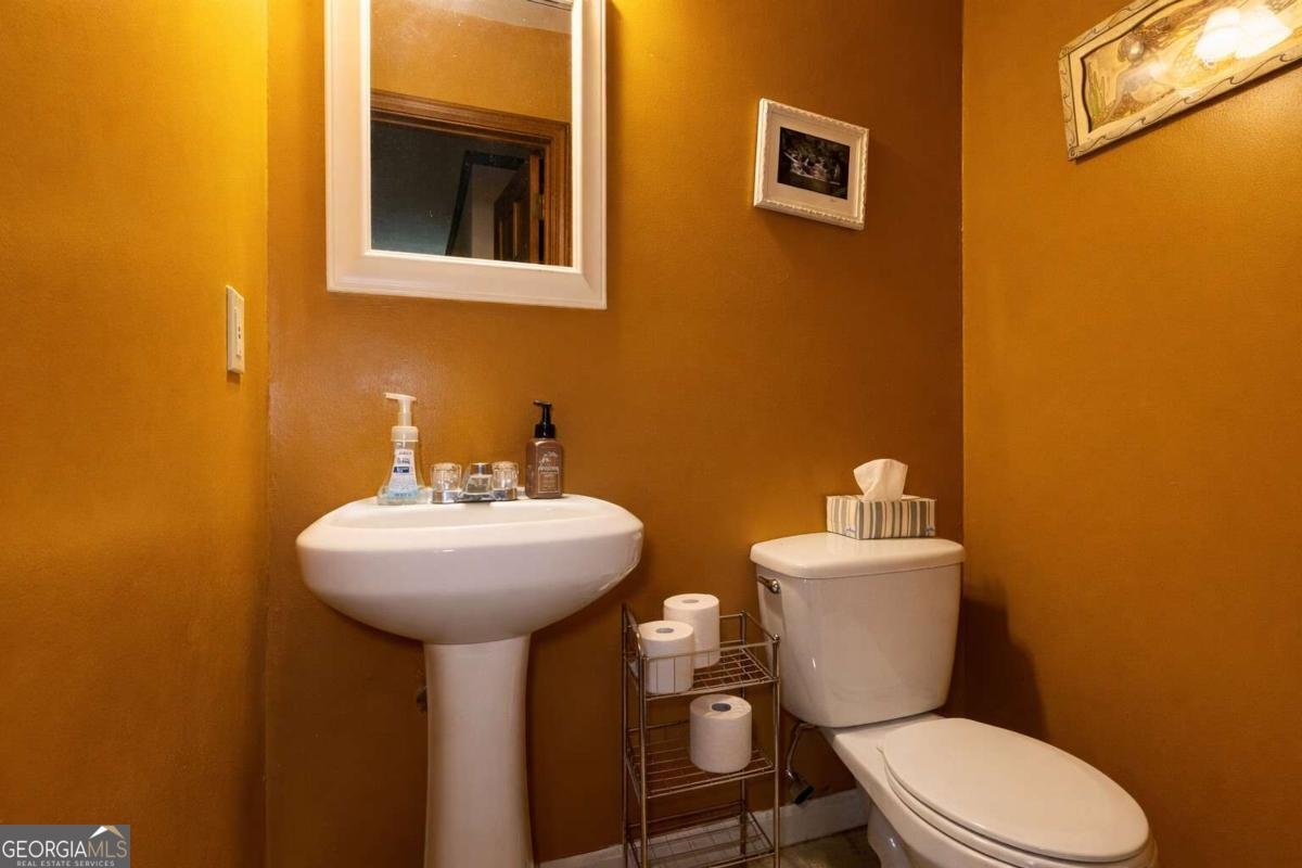 753 Buckskin Circle Norcross - Photo 15