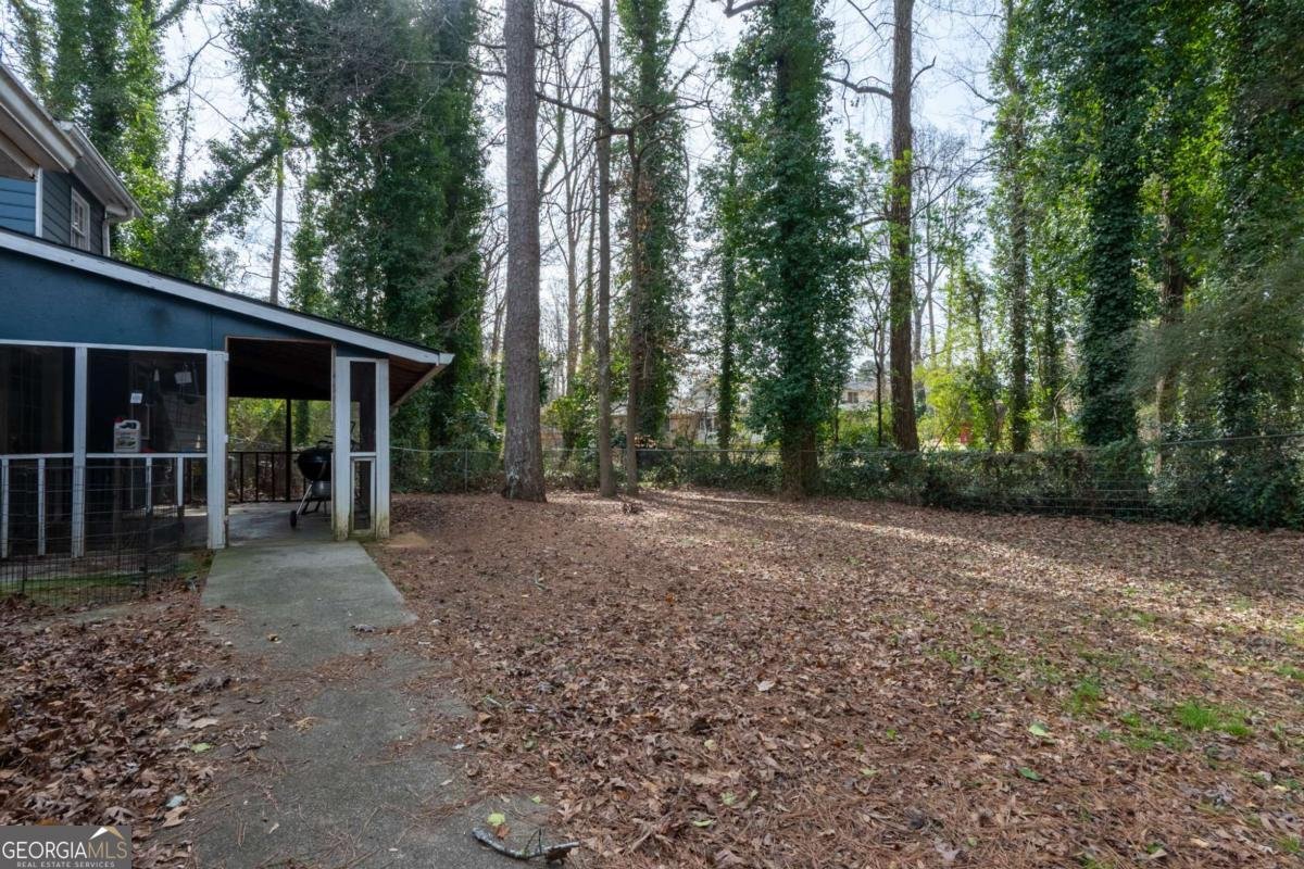 753 Buckskin Circle Norcross - Photo 24