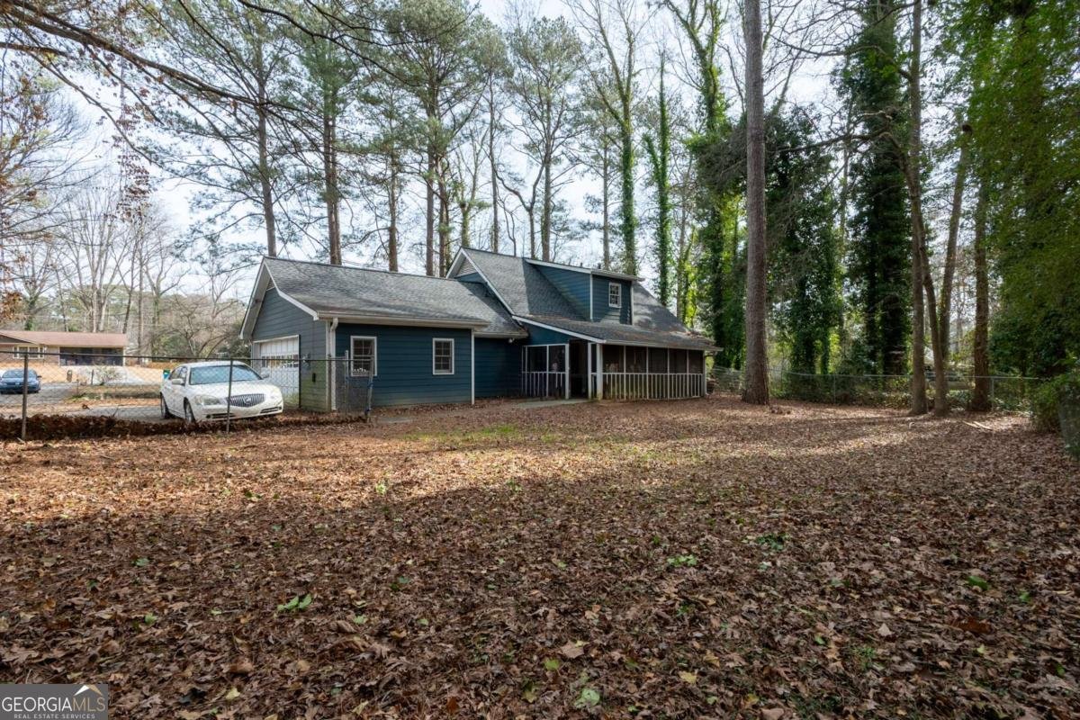 753 Buckskin Circle Norcross - Photo 25