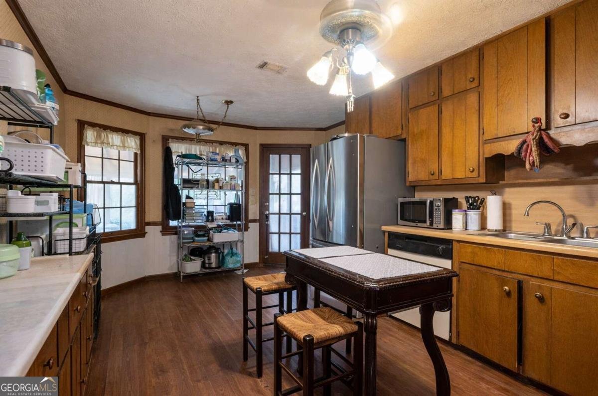 753 Buckskin Circle Norcross - Photo 6