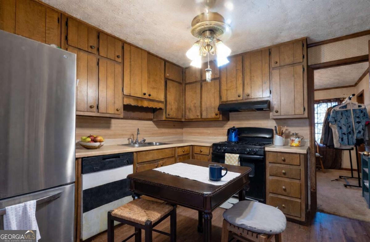 753 Buckskin Circle Norcross - Photo 8