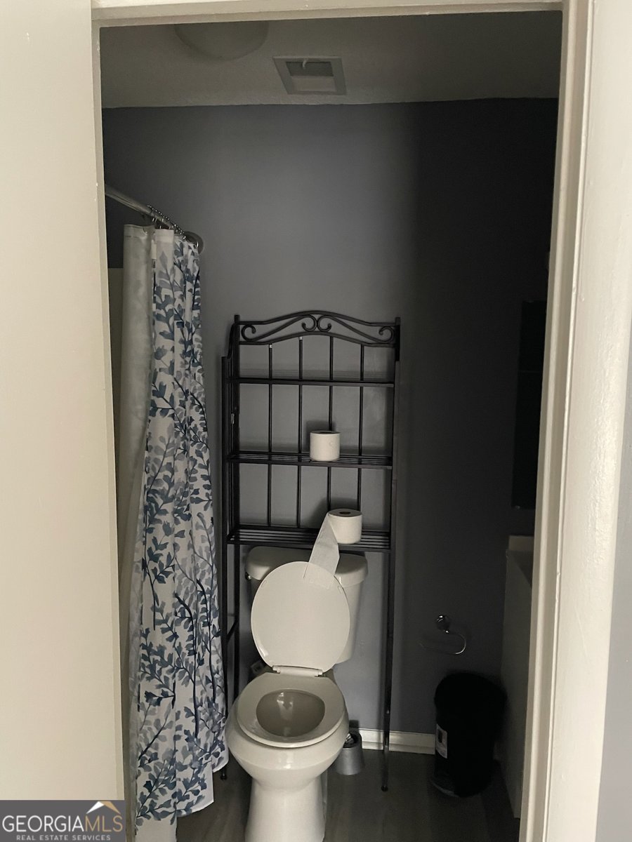 4701 Flat Shoals Road Union City - Photo 14