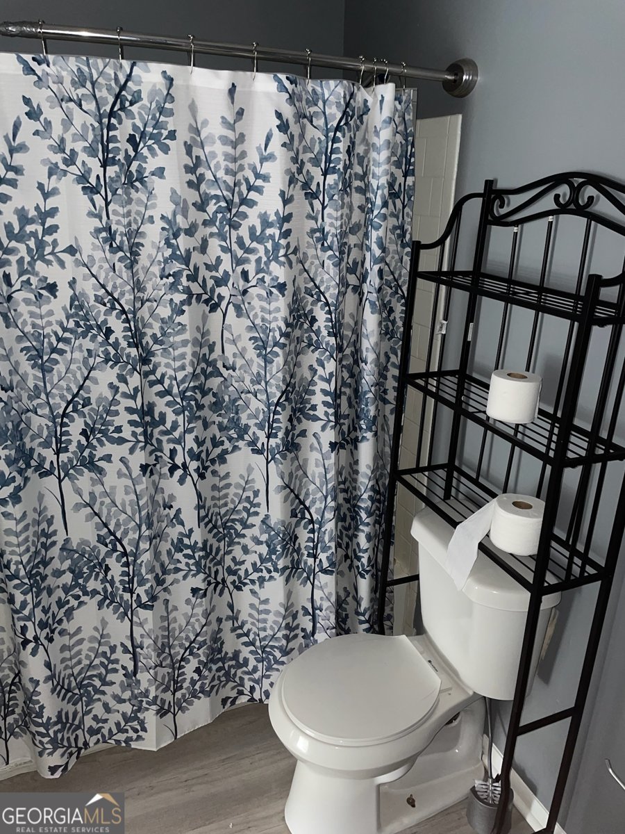 4701 Flat Shoals Road Union City - Photo 15