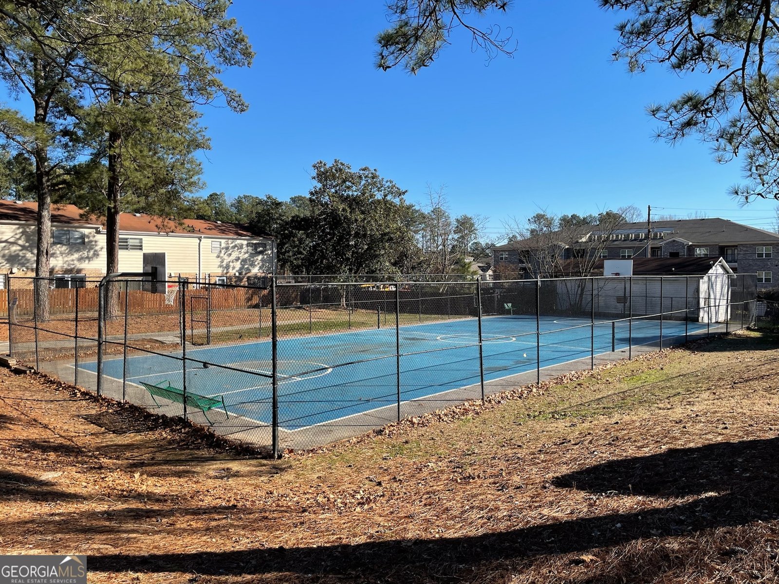 4701 Flat Shoals Road Union City - Photo 17