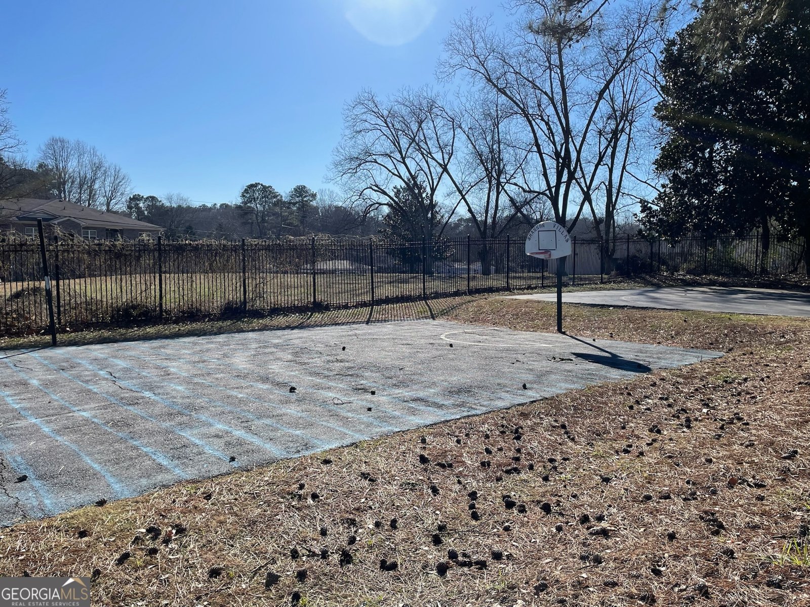 4701 Flat Shoals Road Union City - Photo 18