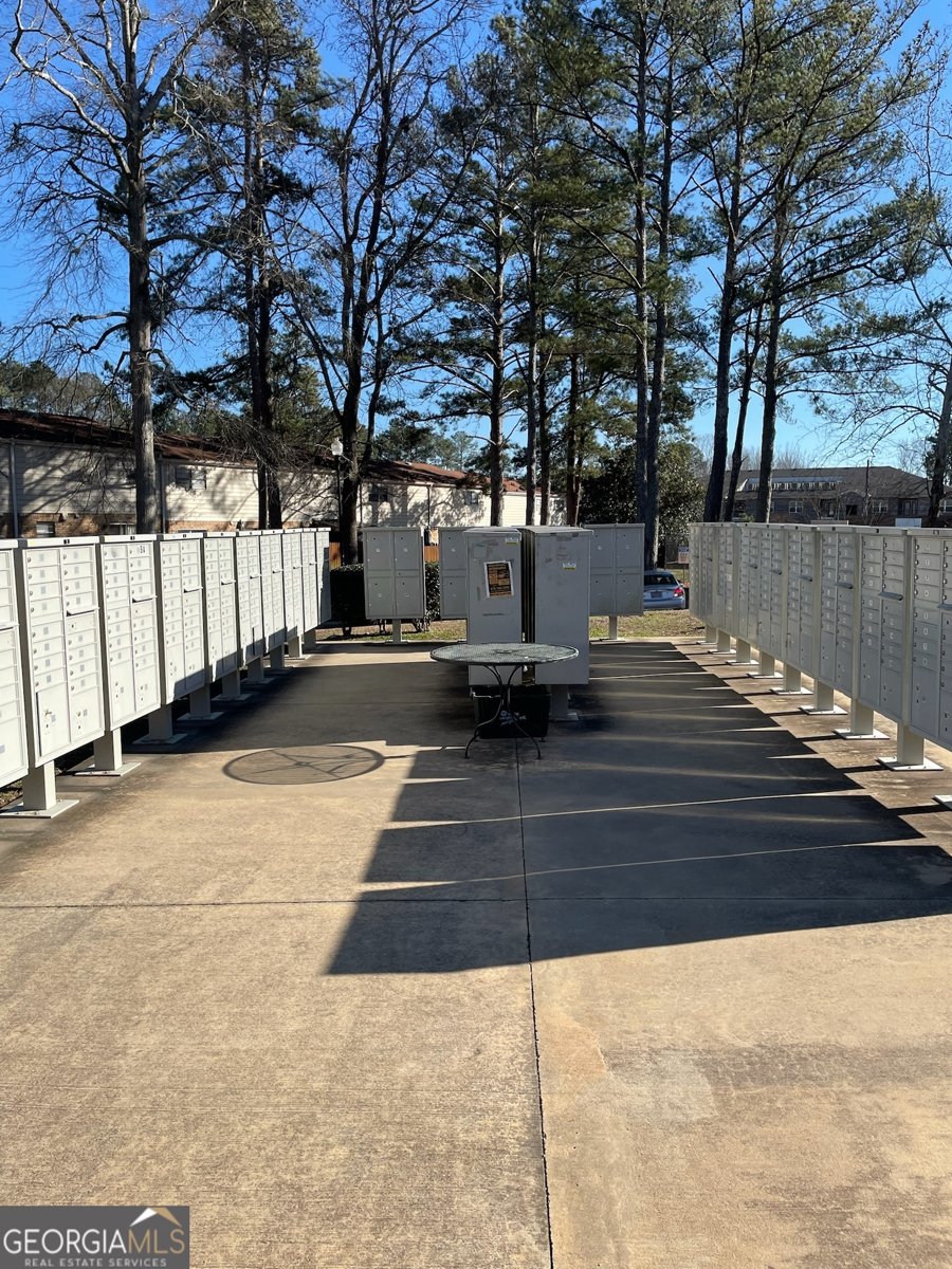 4701 Flat Shoals Road Union City - Photo 19